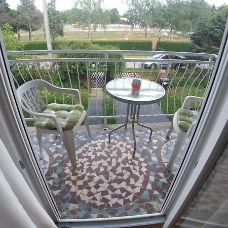 Bettina apartman Zalakaros Esterno foto