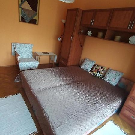 Bettina apartman Zalakaros Esterno foto