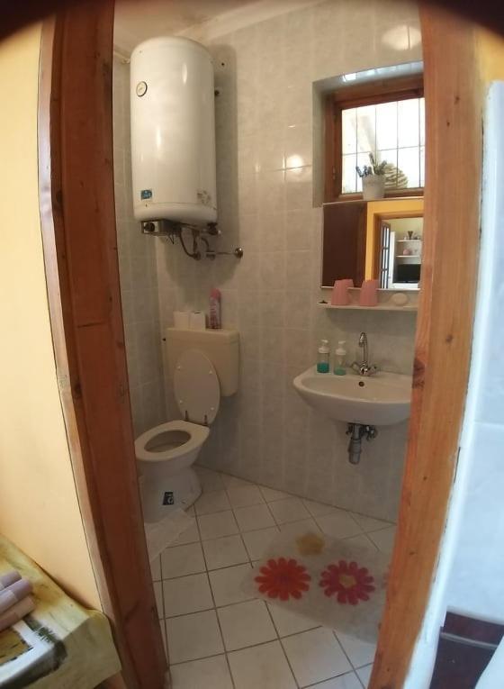 Bettina apartman Zalakaros Esterno foto