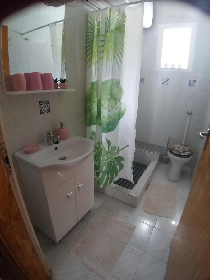 Bettina apartman Zalakaros Esterno foto