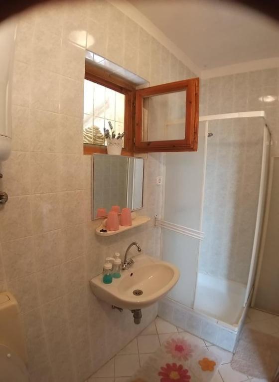 Bettina apartman Zalakaros Esterno foto