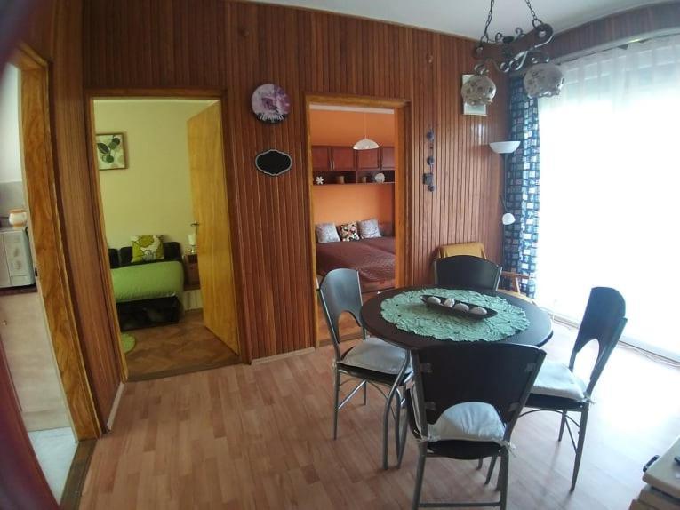 Bettina apartman Zalakaros Esterno foto